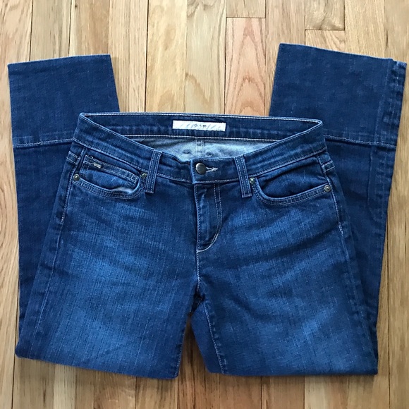 Joe’s Jeans Socialite Kicker - Picture 3 of 4